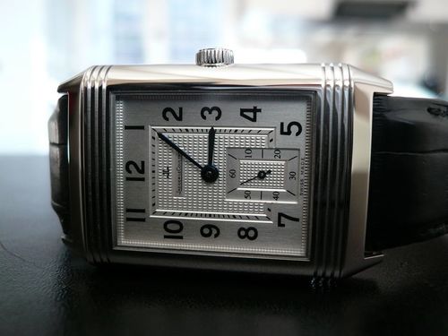 JAEGER LECOULTRE GRANDE REVERSO 976