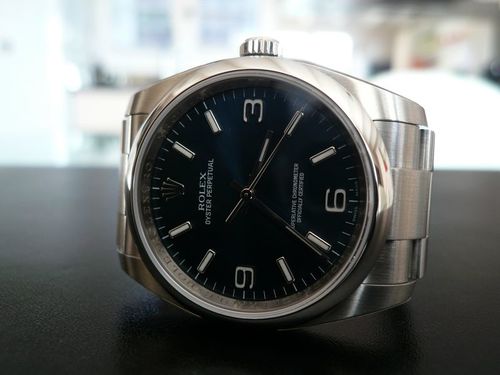 ROLEX OYSTER PERPETUAL