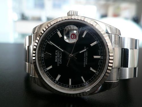 ROLEX DATEJUST