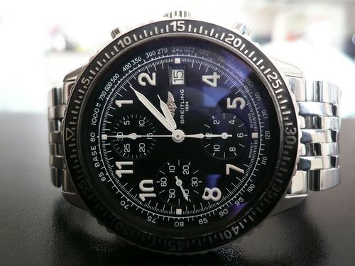 BREITLING AVIASTAR