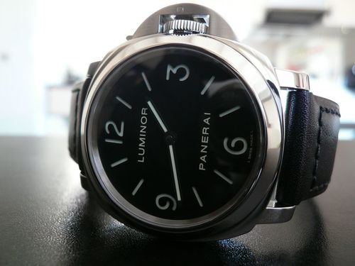 PANERAI LUMINOR BASE