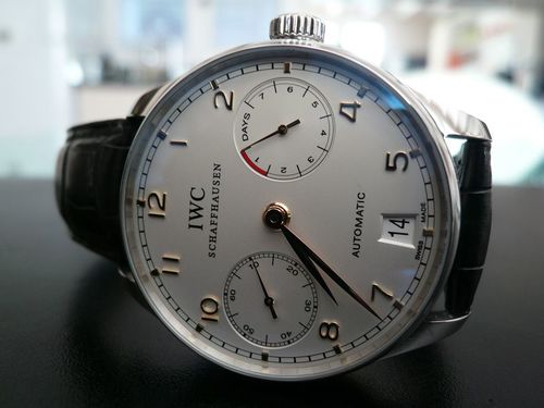 IWC PORTUGAISE AUTOMATIC