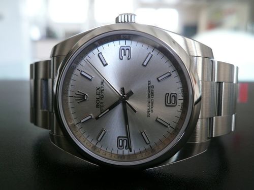 ROLEX OYSTER PERPETUAL