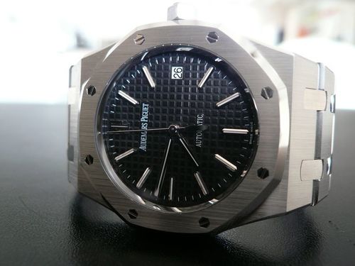 AUDEMARS PIGUET ROYAL OAK