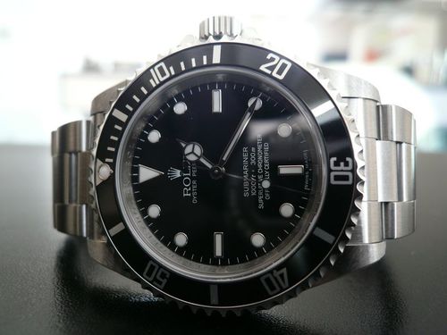 ROLEX SUBMARINER