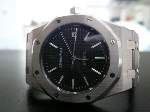 AUDEMARS PIGUET ROYAL OAK