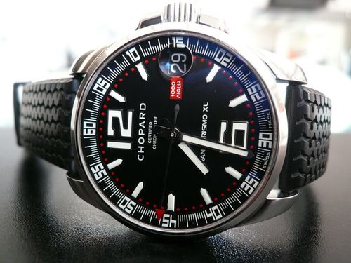 CHOPARD MILLE MIGLIA GRAN TURISMO XL