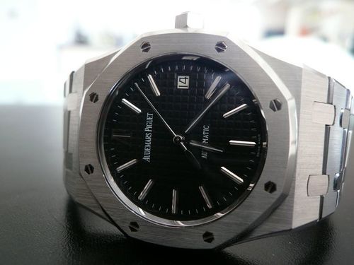 AUDEMARS PIGUET ROYAL OAK