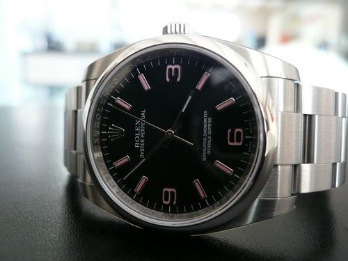 ROLEX OYSTER PERPETUAL