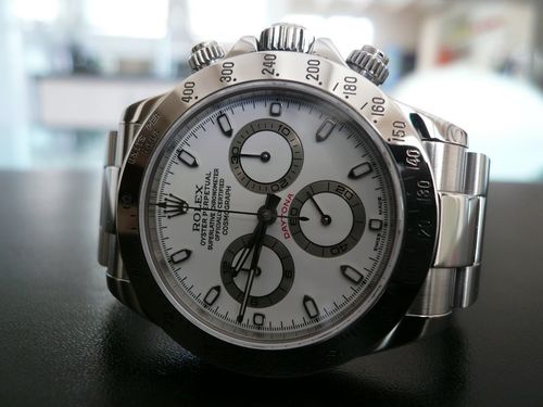 ROLEX DAYTONA