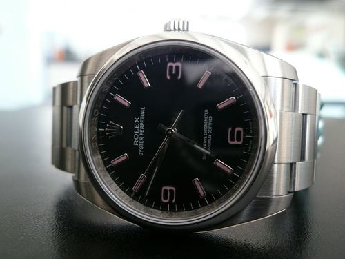 ROLEX OYSTER PERPETUAL