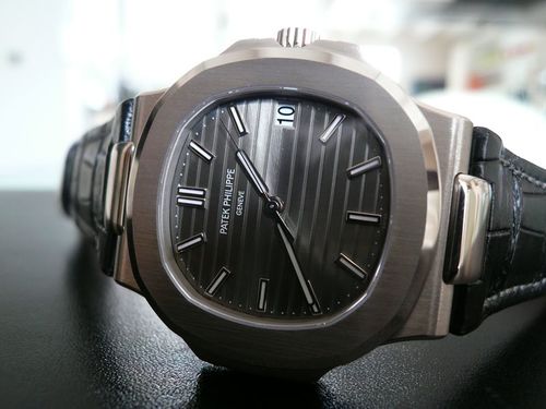 PATEK PHILIPPE NAUTILUS