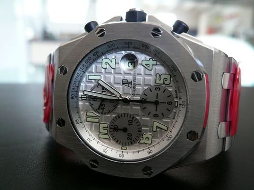 AUDEMARS PIGUET ROYAL OAK OFFSHORE