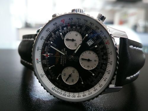 BREITLING NAVITIMER