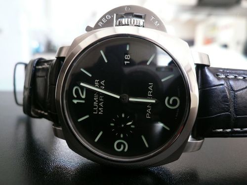 PANERAI LUMINOR 1950 3 DAYS