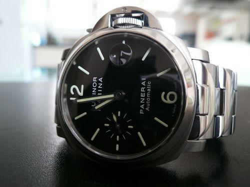 PANERAI LUMINOR MARINA