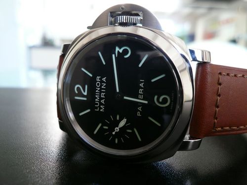 PANERAI LUMINOR MARINA