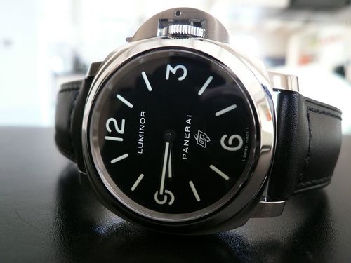 PANERAI LUMINOR BASE LOGO