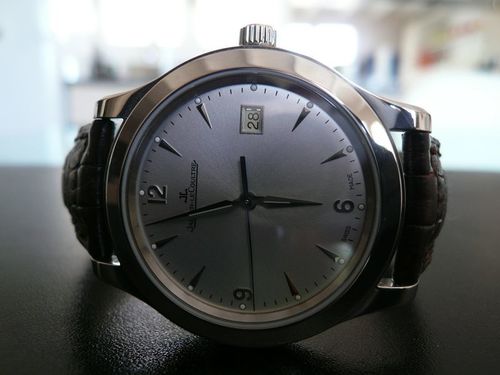 JAEGER LECOULTRE MASTER CONTROL