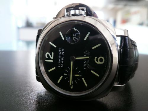 PANERAI LUMINOR MARINA