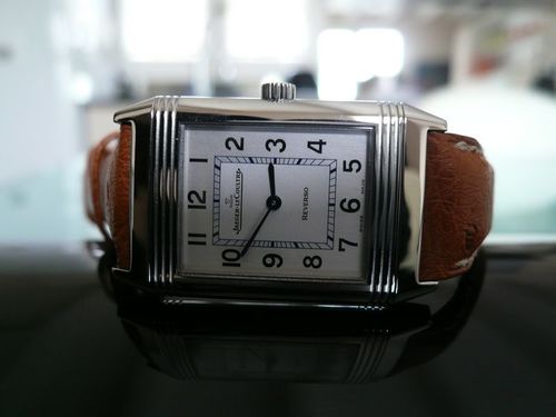 JAEGER LECOULTRE REVERSO CLASSIQUE