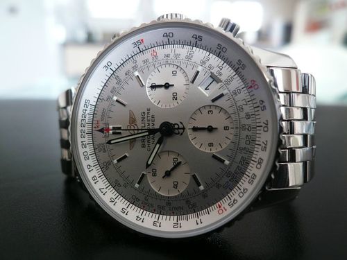 BREITLING NAVITIMER