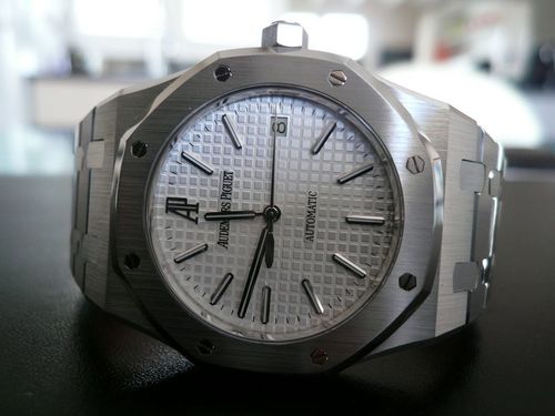 AUDEMARS PIGUET ROYAL OAK