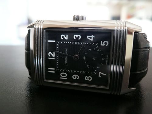 JAEGER LECOULTRE GRANDE REVERSO 976