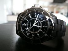 CHANEL J12 AUTOMATIC