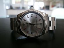 ROLEX OYSTER PERPETUAL INTERMEDIAIRE