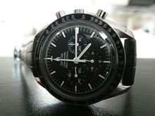 OMEGA SPEEDMASTER MOONWATCH