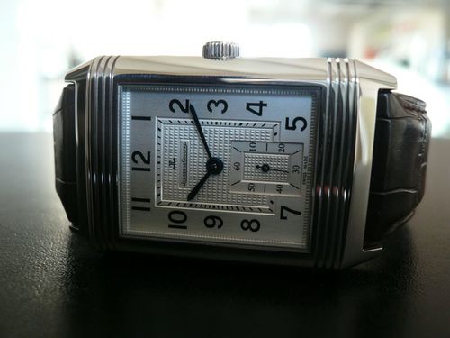 JAEGER LECOULTRE GRANDE REVERSO 976