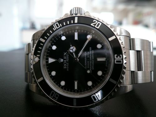 ROLEX SUBMARINER