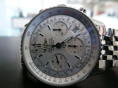 BREITLING NAVITIMER