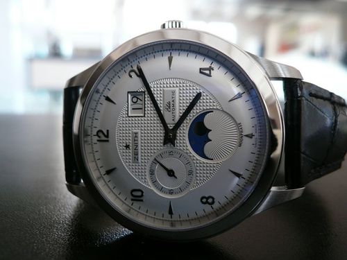 ZENITH CLASS ELITE MOONPHASE GRANDE DATE