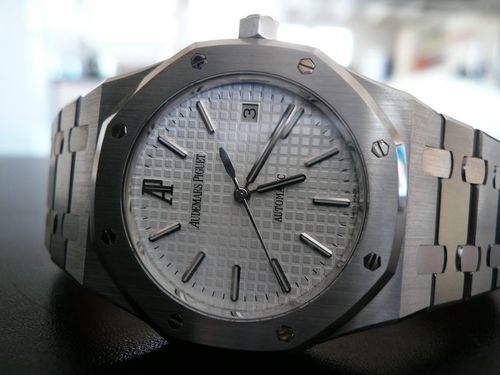 AUDEMARS PIGUET ROYAL OAK