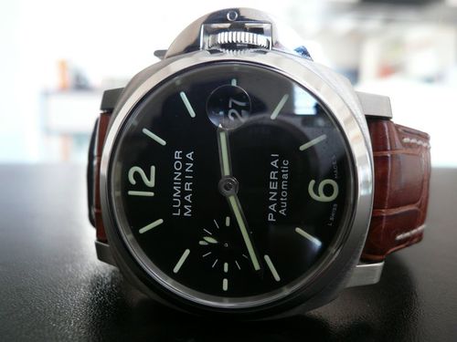 PANERAI LUMINOR MARINA