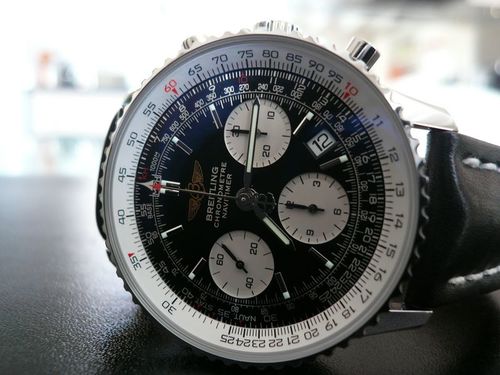 BREITLING NAVITIMER