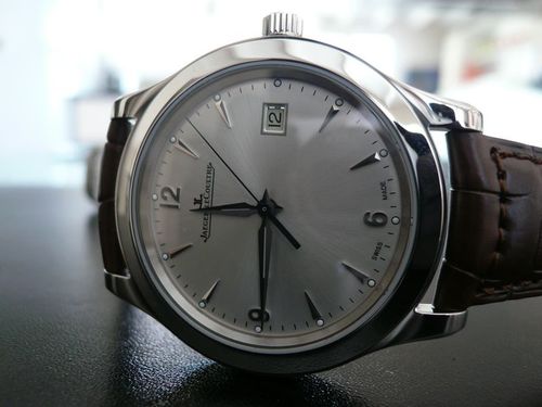 JAEGER LECOULTRE MASTER CONTROL