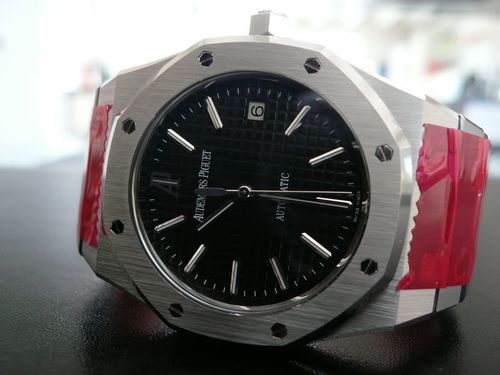 AUDEMARS PIGUET ROYAL OAK