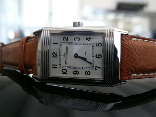 JAEGER LECOULTRE REVERSO CLASSIQUE