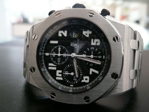 AUDEMARS PIGUET ROYAL OAK OFFSHORE