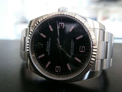 ROLEX OYSTER PERPETUAL