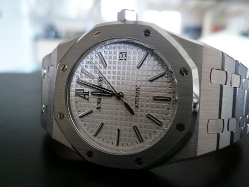 AUDEMARS PIGUET ROYAL OAK