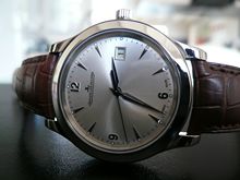 JAEGER LECOULTRE MASTER CONTROL