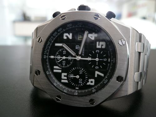 AUDEMARS PIGUET ROYAL OAK OFFSHORE