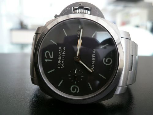 PANERAI LUMINOR MARINA 1950 3 DAYS