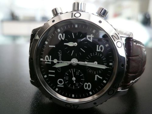 BREGUET TYPE XX AERONAVALE