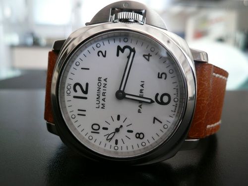 PANERAI LUMINOR MARINA