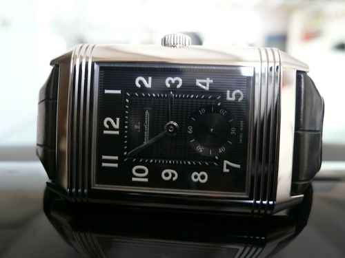 JAEGER LECOULTRE GRANDE REVERSO 976